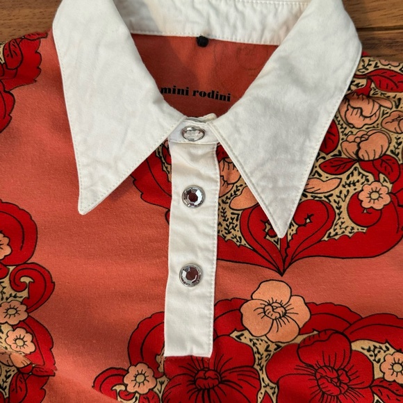 Mini Rodini Set, 3-5Y - Picture 4 of 6